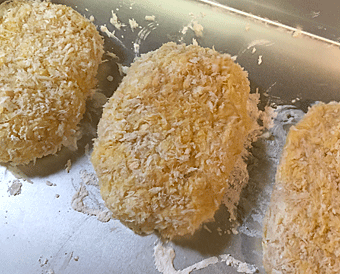 本当に美味しいメンチカツ何度も作りたい定番レシピVol.78レシピサイトNadia