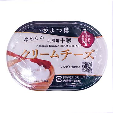 よつ葉乳業 北海道十勝クリームチーズ 1kg : 大槻食品館キャロットヤフー店 - 通販 - Yahoo!ショッピング