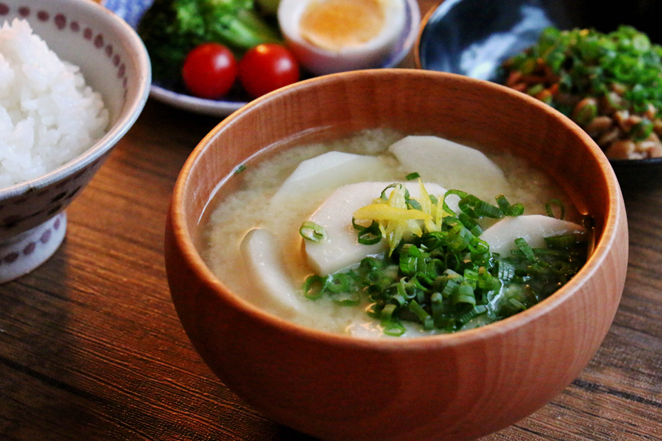 お家で作れる 「タケノコと根菜煮」の作り方 Yukari Ishida- クスパ