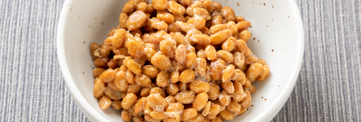 納豆は冷凍できる!保存方法・日持ち期間は?解凍はレンジでOK? どうぞ召し上がれWEBマガジン