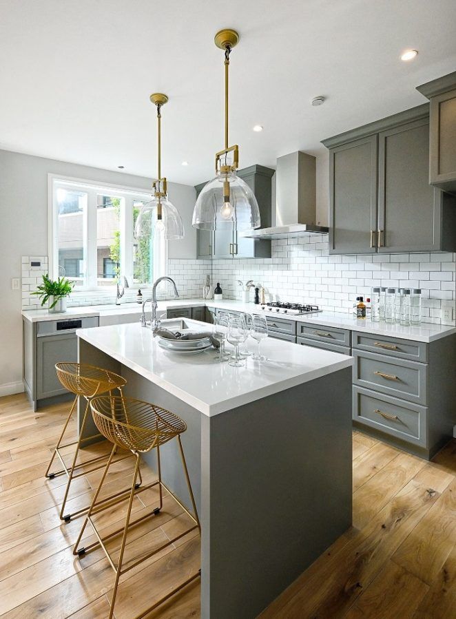 海外LIFEのおしゃれなキッチン その２好きなことすれば、ぃいんじゃなぃ