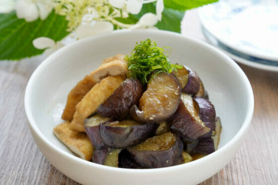 ふんわり油揚げ業務用食材の仕入れなら八面六臂