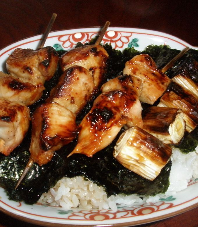 冷めていても、しっかり美味しい！東京の超人気店が作る「焼き鳥弁当」9選 1 3東京カレンダー最新のグルメ、洗練されたライフスタイル情報