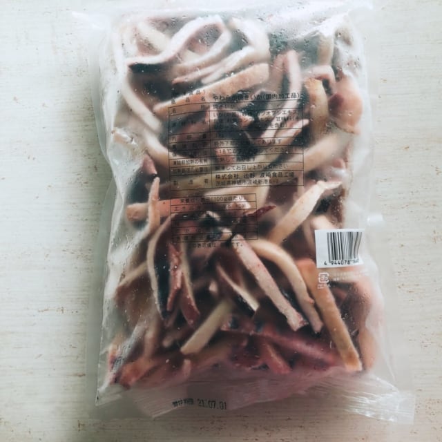 コストコ最強に罪深い！「1kg入りで他店の3割はお得♡」地味うまグルメの簡単アレンジ5選ヨムーノ