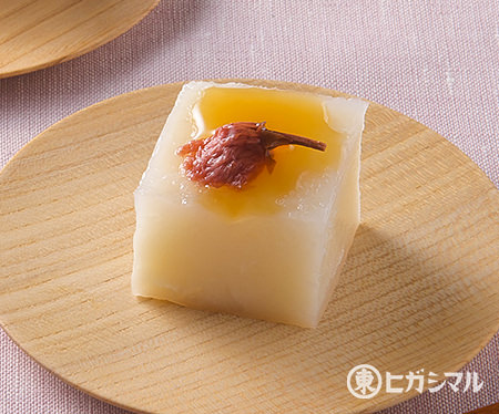 桜のオイルおにぎりOlive Oil Life オリーブオイルライフ