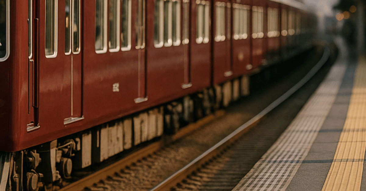 数量限定です！阪急電車のマルーン色を再現した万年筆用インク「Kobe INK物語 阪急マルーン」が発売ライフスタイル - Japaaan