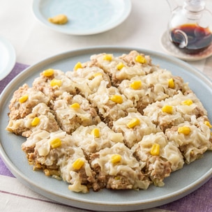 『男子ごはん』ホットプレートを使って簡単に作れるメニュー３品レシピホットプレートパエリア 皮パリ焼きシュウマイ プチアメリカンドッグBetterThings