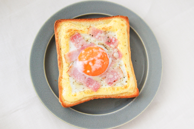 コンビニで売ってるものを片っ端からホットサンドにしてみた - ぐるなび みんなのごはん