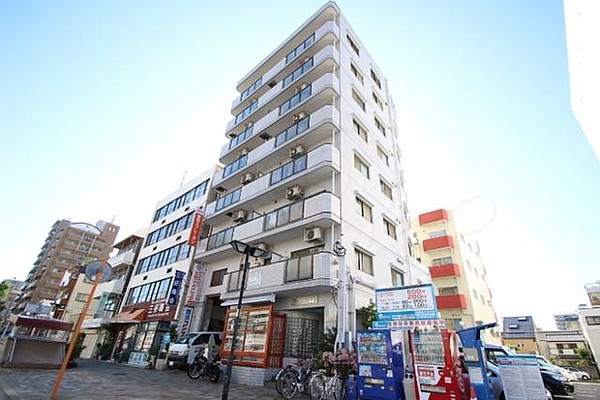 神戸市兵庫区水木通貸倉庫・作業場の賃貸物件 | 大阪の貸倉庫/貸工場/貸店舗/貸事務所