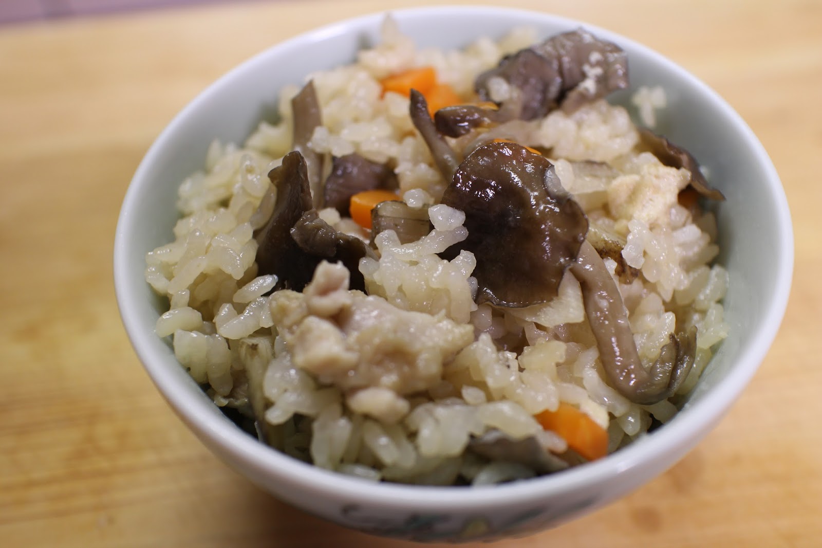 シャカシメジと乾燥ワカメの味噌汁 ＾＾by 福井のおじじクックパッド簡単おいしいみんなのレシピが392万品