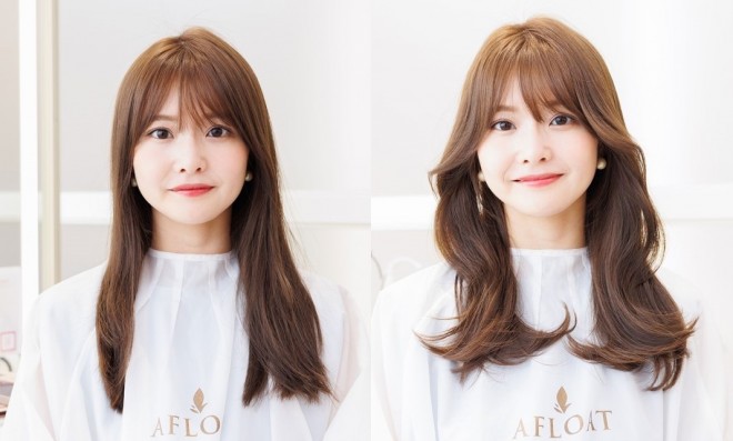 韓国発！ヨシンモリで美シルエットに。髪の巻き方や最旬スタイルを美容師が解説