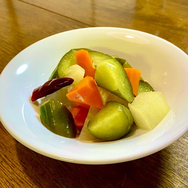 洋食副菜レシピまとめ6選どれも簡単にできて、美味しかった自信作😋 ハンバーグ、オムライスなど洋食メインのお供にぜひ✨