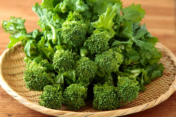 花野菜の仲間「カリフラワー」を食べよう！一般財団法人 日本educe食育総合研究所