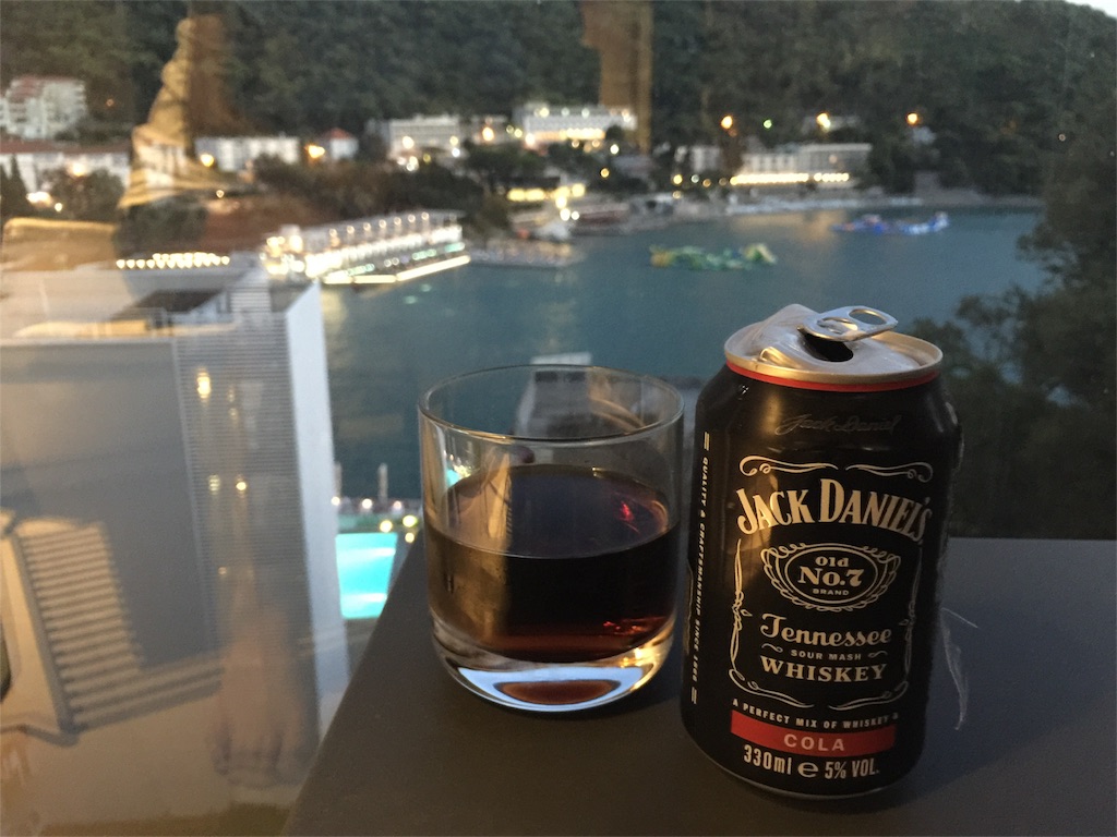 ジャックダニエル缶X2 ジャックコーク瓶 2000年記念コーラ 4点まとめ売り⭐︎ - メルカリ