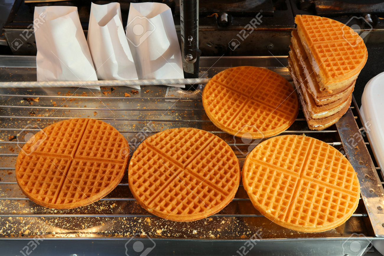 ワッフル韓国料理・グルメガイド韓国旅行「コネスト」