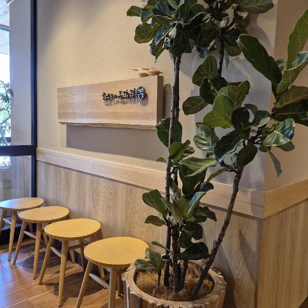 むさしの森珈琲 久が原店 池上 カフェ- Retty レッティ