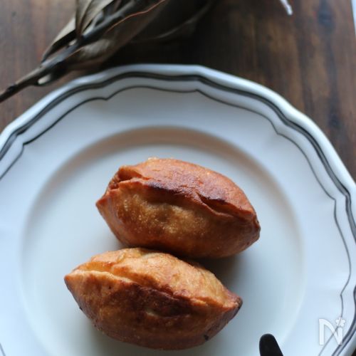 基本からアレンジまで！思わずつくりたくなる「ロシア料理 ピロシキ」のレシピ集クックパッド