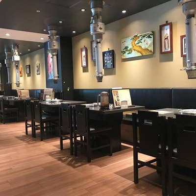 醍醐 Luz大森店 地図 写真 大森 焼肉- 楽天ぐるなび