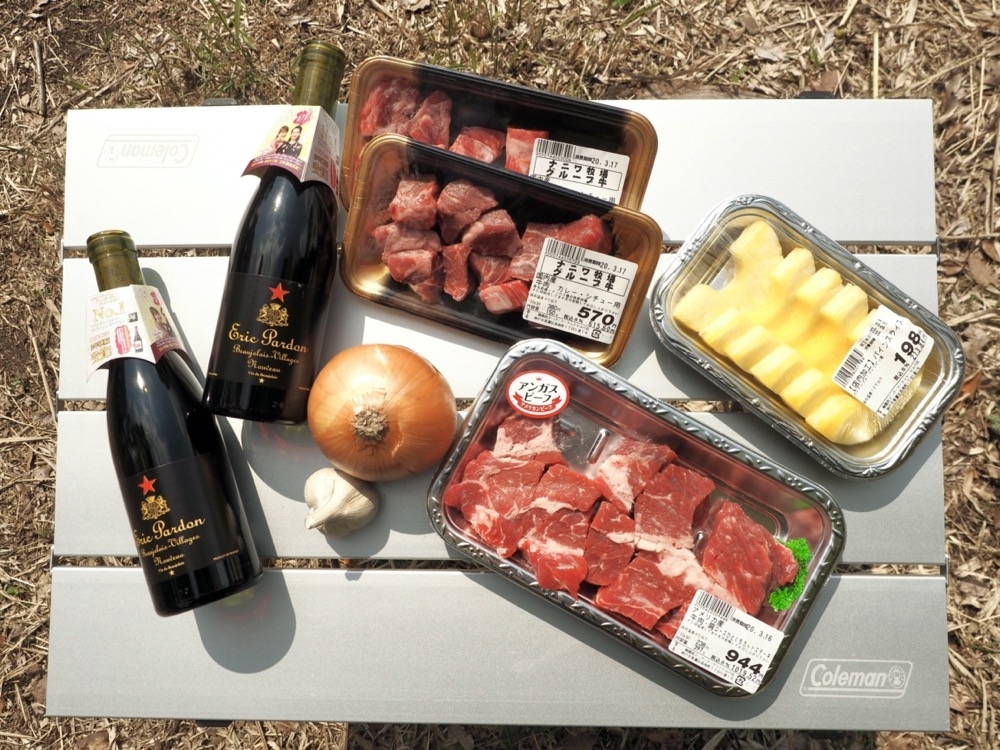 ダッチオーブンでキャンプ料理はむしろ楽になる!魅力・使い方・簡単レシピを紹介。湘南で暮らすキャンパーのブログ