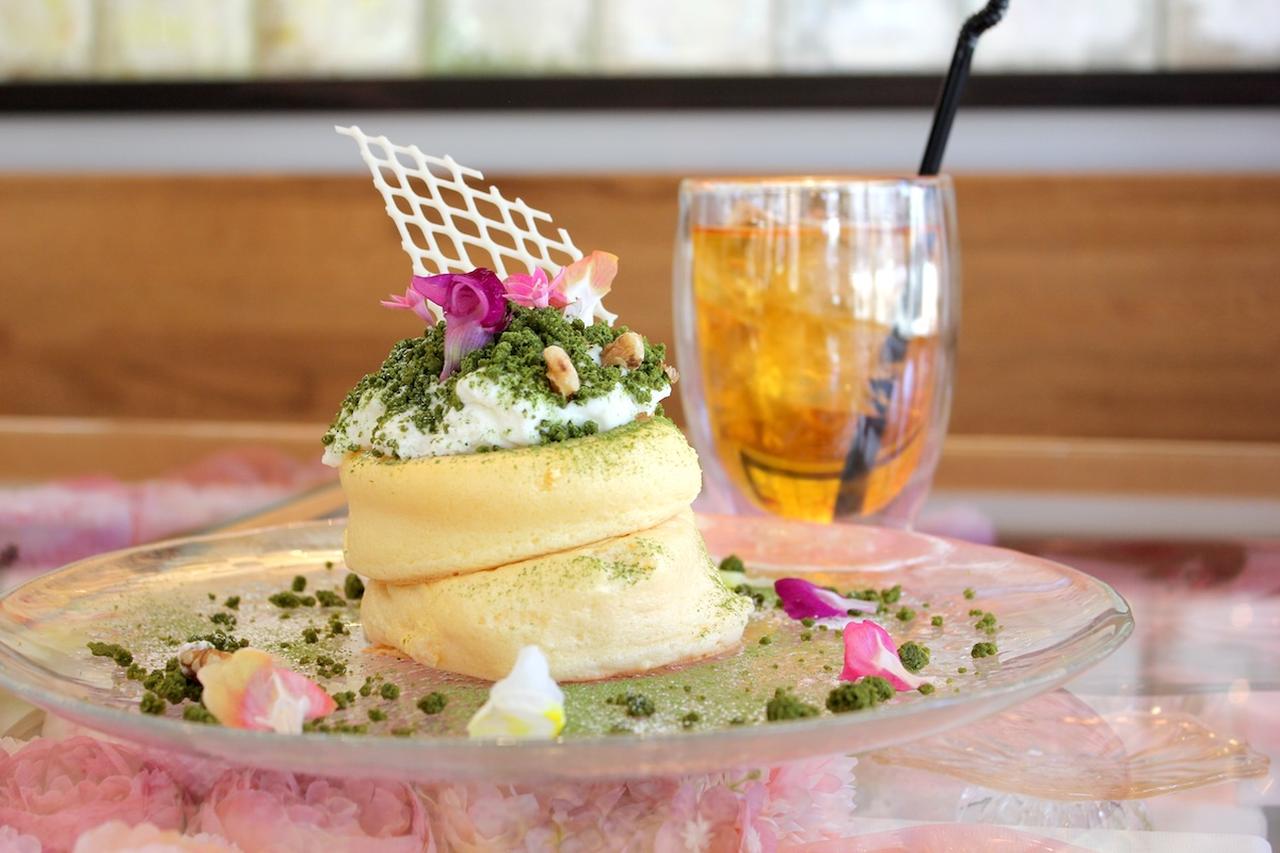 食べ歩きにもピッタリ！農家直送のフルーツを使ったスイーツが食べられるカフェ『三ツ星甘実 しぜん堂』長浜市