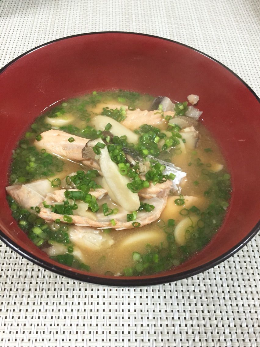 超簡単!サーモンのアラ焼き by jya-raクックパッド簡単おいしいみんなのレシピが392万品