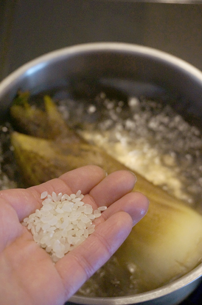 たけのこのあく抜き方法と保存の仕方！おすすめのレシピも紹介