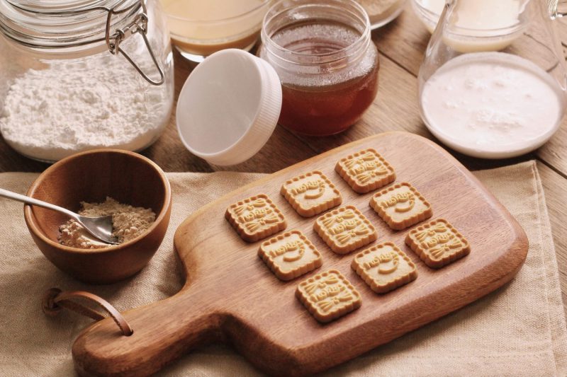 米蜜ビスケット - hokka - Online Shop