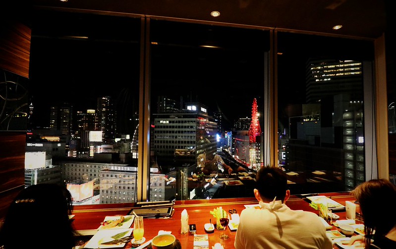 梅田敘敘苑訂位 大阪店- 日本旅遊板 Dcard