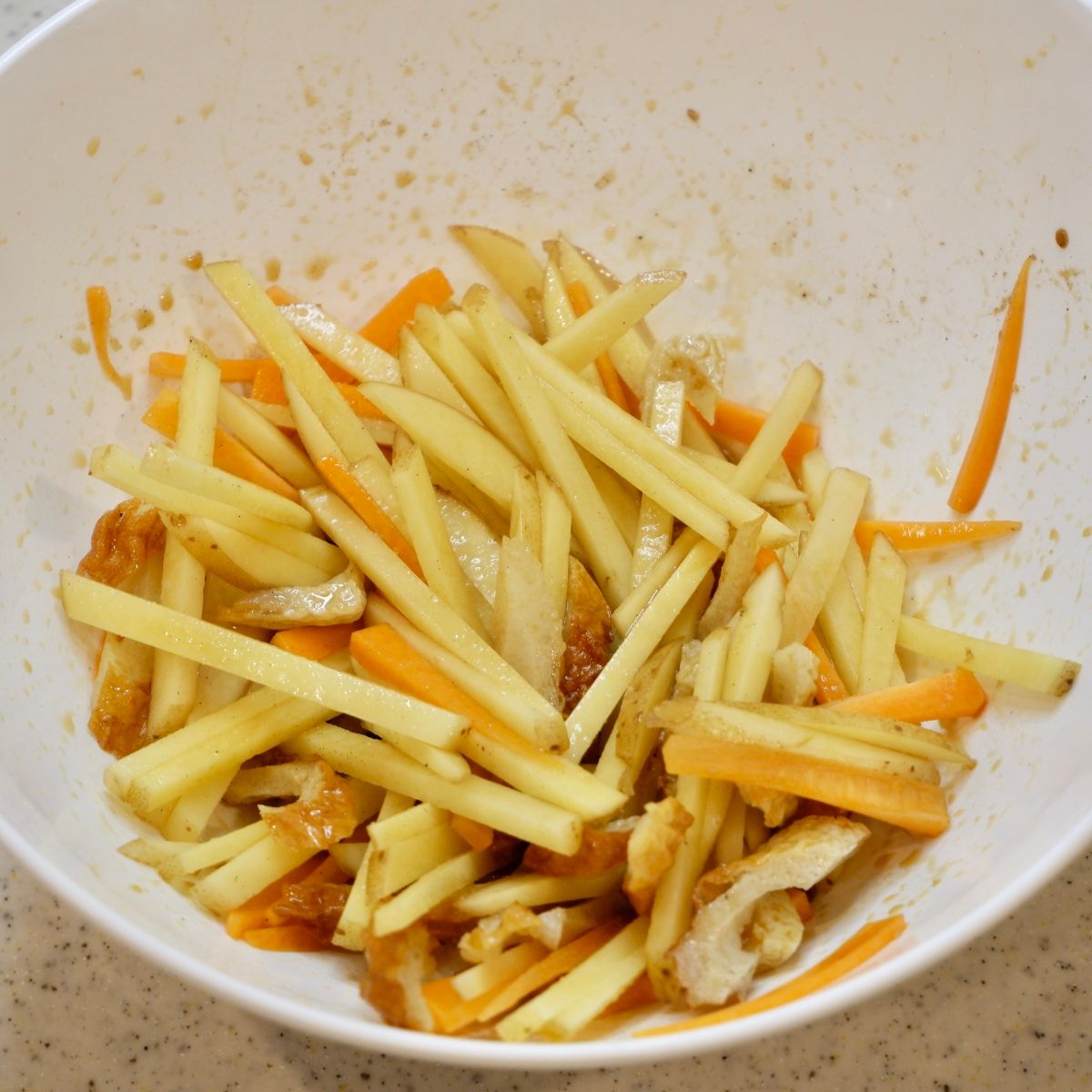 ちくわじゃがいものレシピ おすすめの30選を紹介クラシル