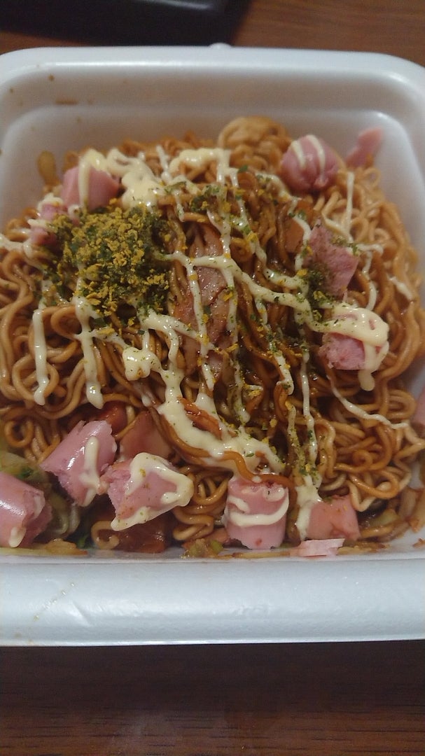 基本からアレンジまで！思わずつくりたくなる「一平ちゃん」のレシピ集クックパッド