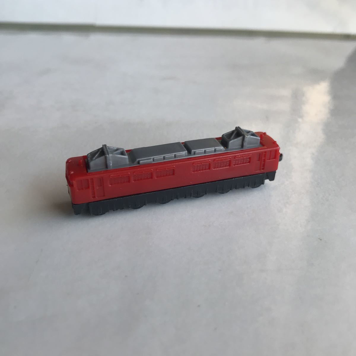 鉄旅カード入り 森永ハイソフトイケてる、モノ・コト