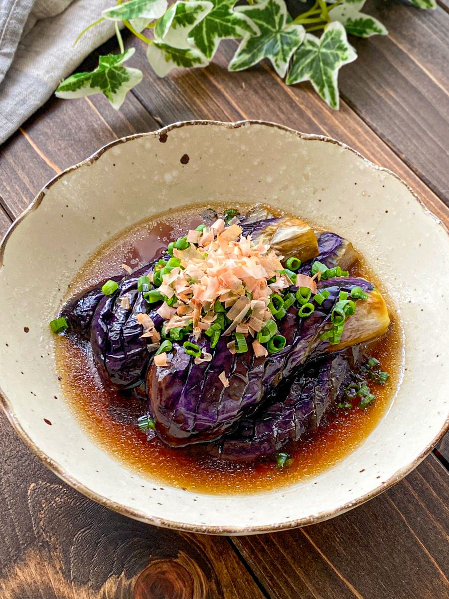 ♡とろうま！甘辛なす♡常備菜副菜作り置き簡単レシピ時短節約: Mizukiオフィシャルブログ「奇跡のキッチン」Powered by ライブドアブログ