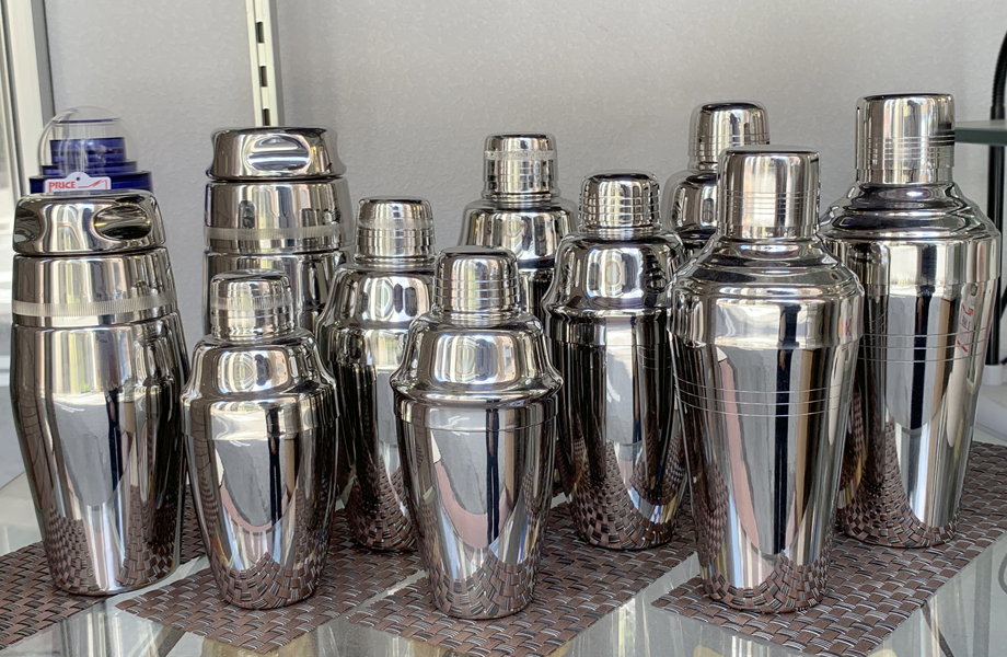 カクテルシェーカー 550ml 中サイズカップ付き 送料無料 カクテル道具 シェーカー ステンレス製 カクテル お酒 バー バーテンダーキッチン用品の通販はau PAY マーケット - JOYアイランドau PAY マーケット－通販サイト