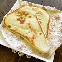 料理初心者でも簡単に「ナン」が作れた！フライパンで作るレシピ＆人気のチーズナンなどアレンジレシピもご紹介食のWebメディア weeeat