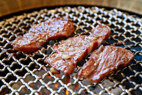 焼肉用_生_白_2お肉のフリー素材サイト oniku images宮崎県小林市