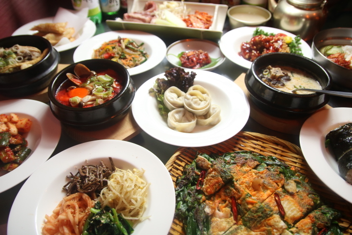 韓国料理 クッパ 千林 口コミTikTok