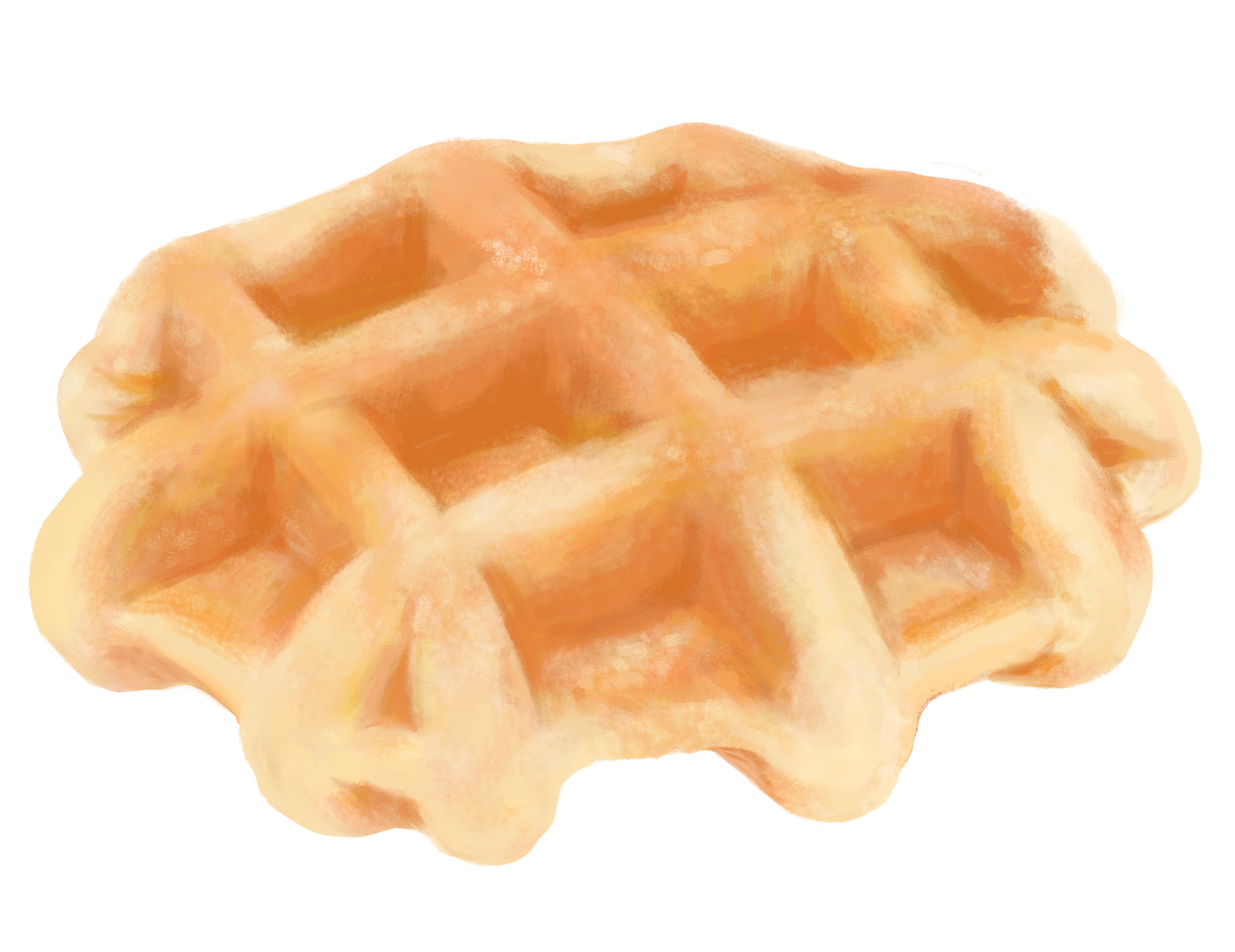 2ページ目ワッフルイラスト無料イラスト・フリー素材なら「イラストAC」