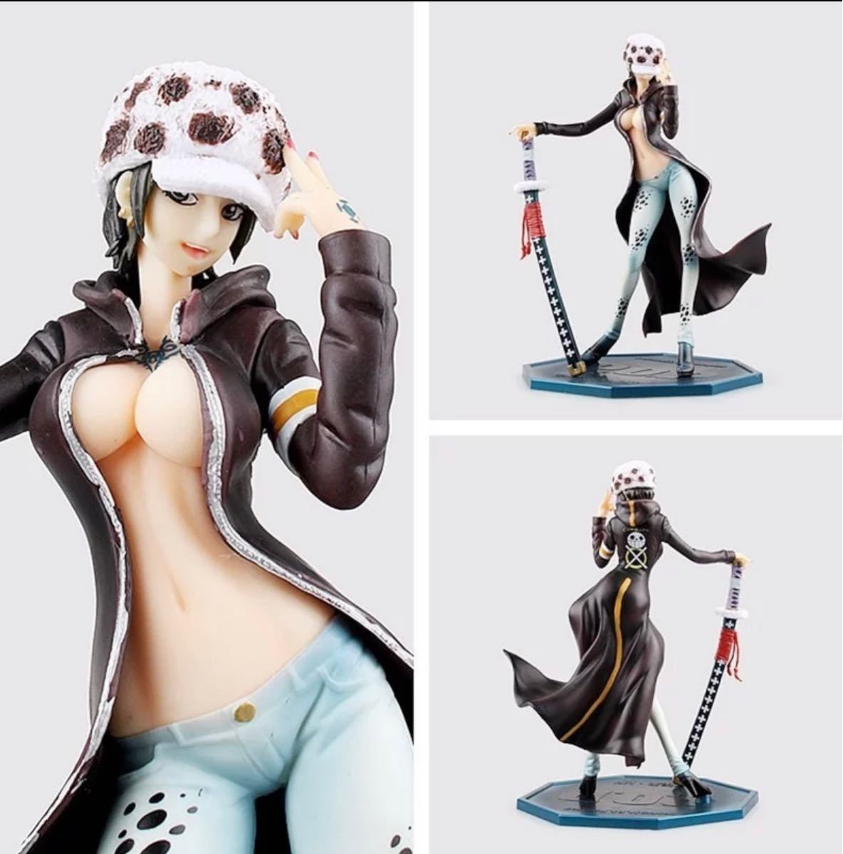 JoyToy WH40K Adepta Sororitas Battle Sisters Order of the Bloody RoseSister Lonell » Joytoy Figure