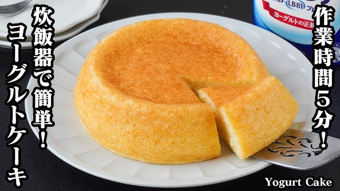 もっちりホットケーキ