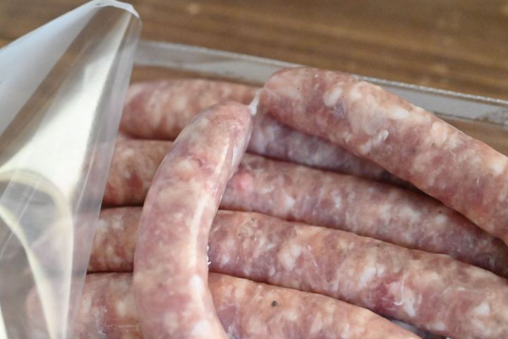 コストコのおすすめ生ソーセージ「腸詰ポーク」!調理方法やアレンジレシピも紹介イチオシichioshi