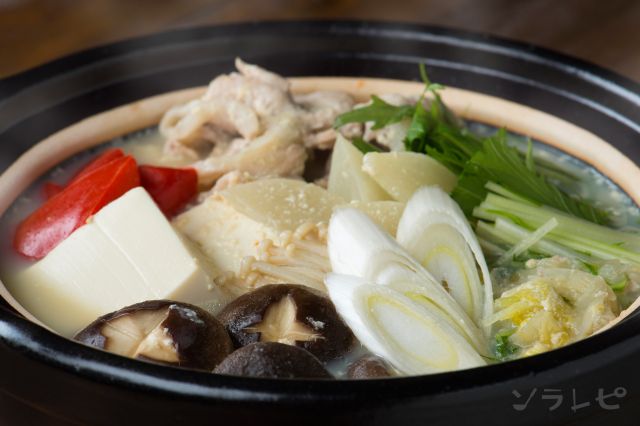 豆乳鍋によく合う具材はどれ？人気のおすすめレシピも紹介！レシピマルサンジャーナルSoyana そやな マルサンアイ株式会社