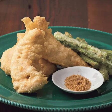 イタリア風天ぷら！たけのことうずらの卵のフリットレシピ検索結果一覧おいしいレシピボーソー油脂株式会社