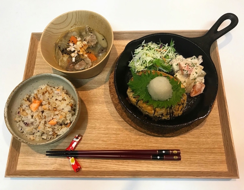 肉じゃがに合う献立を紹介！主食・副菜・汁物それぞれ5品ずつ！食・料理オリーブオイルをひとまわし