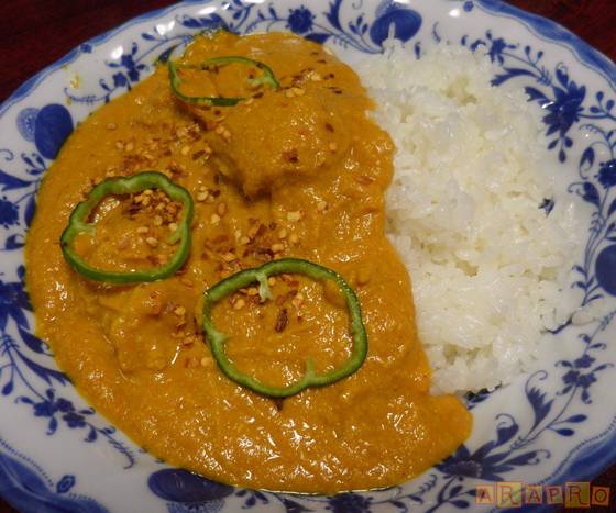 市販ルーを使った簡単カレーのレシピ