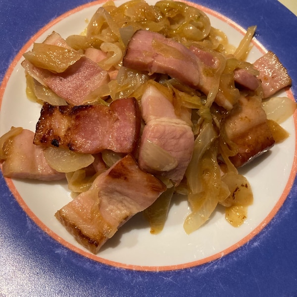 お弁当おかずや厚切りベーコン♪美味しい・簡単・人気の「ベーコン」レシピ集キナリノ