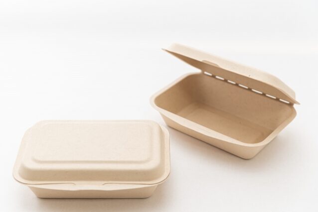 セリアの「ランチBOX」はペーパータイプの使い捨てお弁当箱！3個入りでコスパも◎イチオシichioshi