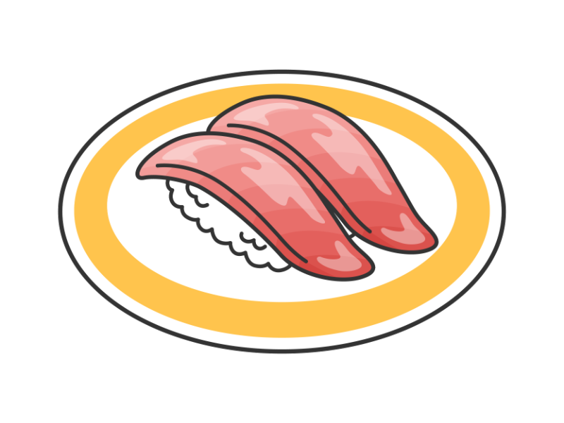 25,400点を超えるまぐろのイラスト素材、ロイヤリティフリーのベクター素材グラフィックスとクリップアート - iStock魚, かつお, 寿司