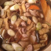 うどんごま油のレシピ おすすめの30選を紹介クラシル