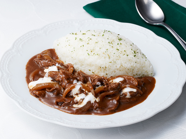 材料を入れてスイッチを押すだけ！ビーフライスレシピアメリカンビーフ＆アメリカンポーク公式サイト 米国食肉輸出連合会