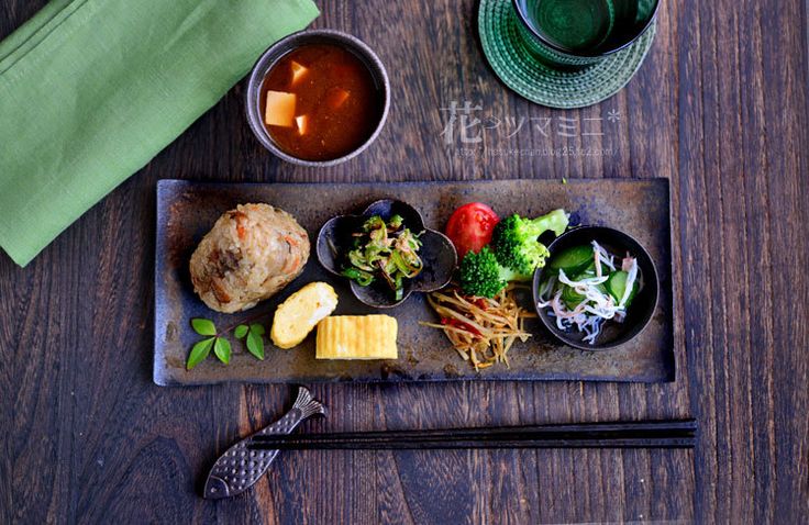 ワンプレート皿で見せるイマドキの映える盛り付け方法＆人気食器